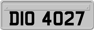 DIO4027