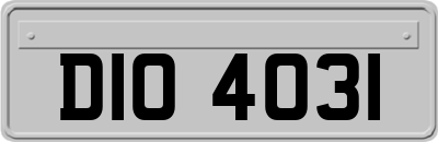 DIO4031