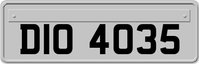 DIO4035
