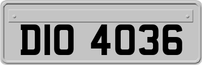 DIO4036