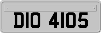 DIO4105