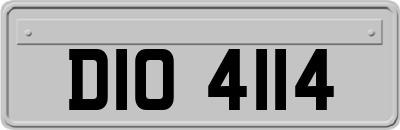 DIO4114