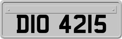 DIO4215