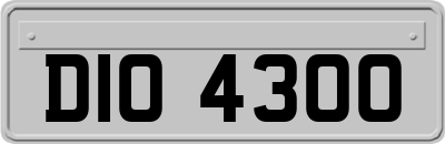 DIO4300