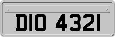 DIO4321