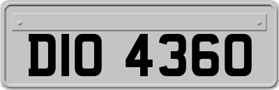 DIO4360