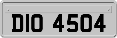 DIO4504