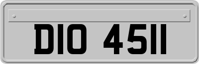 DIO4511