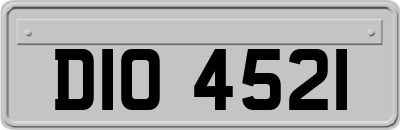DIO4521