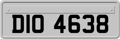 DIO4638