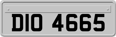 DIO4665
