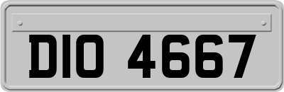 DIO4667
