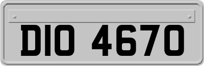DIO4670