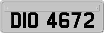 DIO4672