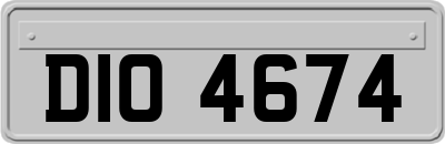 DIO4674