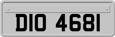 DIO4681