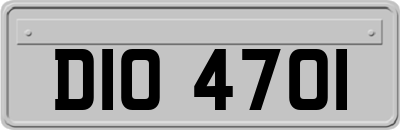 DIO4701