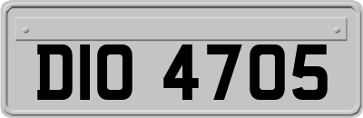 DIO4705