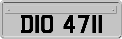 DIO4711
