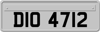 DIO4712