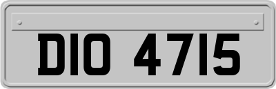 DIO4715