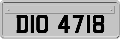 DIO4718