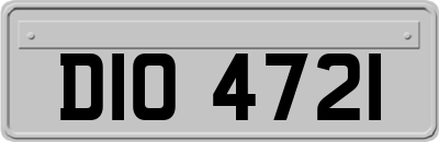 DIO4721