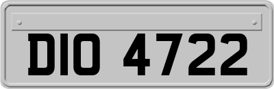 DIO4722