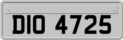 DIO4725