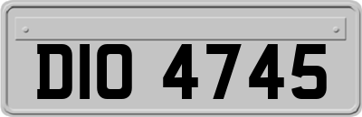 DIO4745