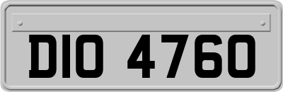 DIO4760