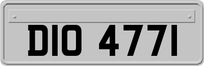 DIO4771