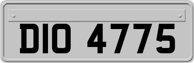 DIO4775