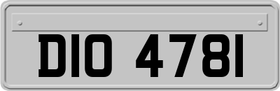 DIO4781