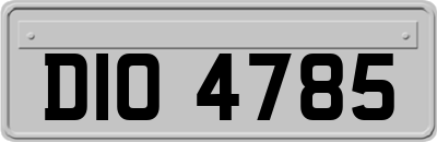 DIO4785