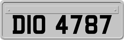 DIO4787