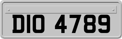 DIO4789