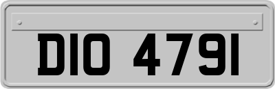 DIO4791