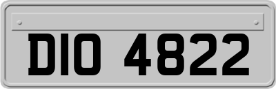 DIO4822