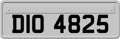 DIO4825
