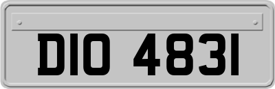 DIO4831