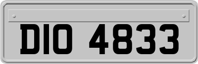 DIO4833