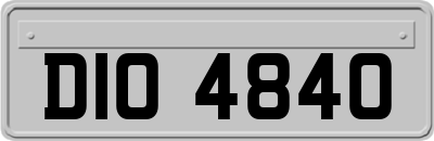 DIO4840