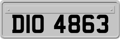 DIO4863