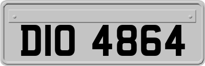 DIO4864