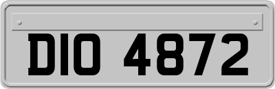 DIO4872