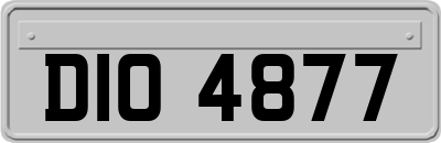 DIO4877