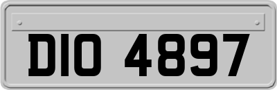 DIO4897
