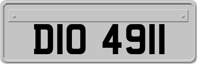 DIO4911
