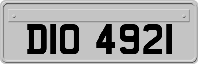 DIO4921